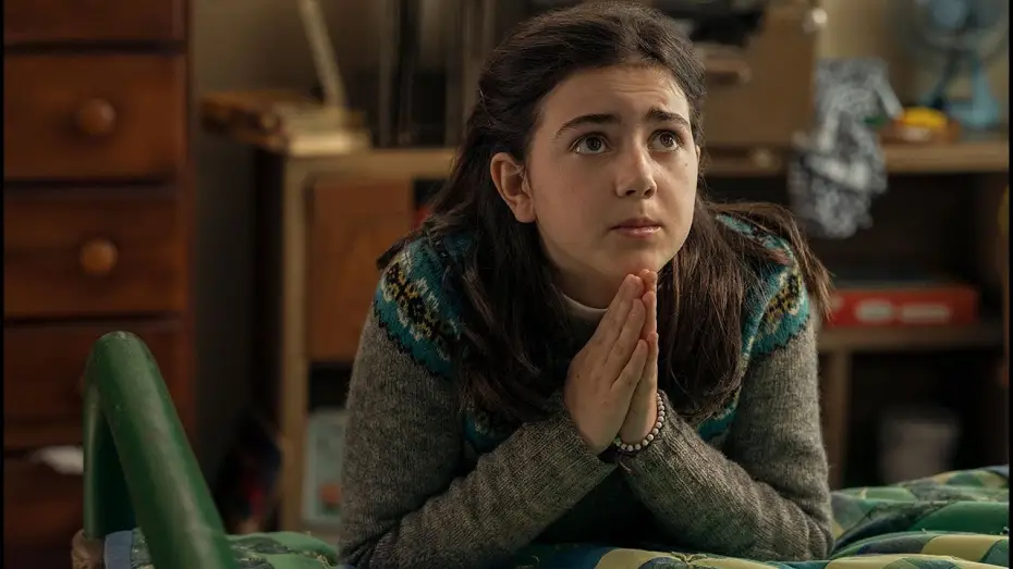 Watch film Are You There God? It's Me, Margaret. — Offizieller Trailer