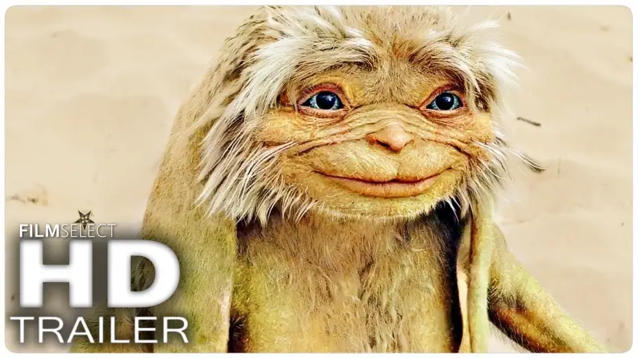 Watch film Four Kids and It — 4 enfant et moi Trailer