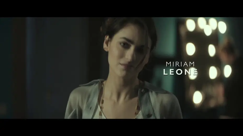 Watch film The Invisible Witness — Il Testimone Invisibile - Spot 15" Galera