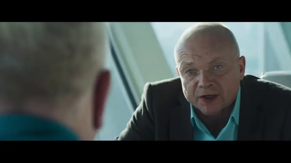 Watch film Forsaken — CAPTIVITY - Bande Annonce [VF]