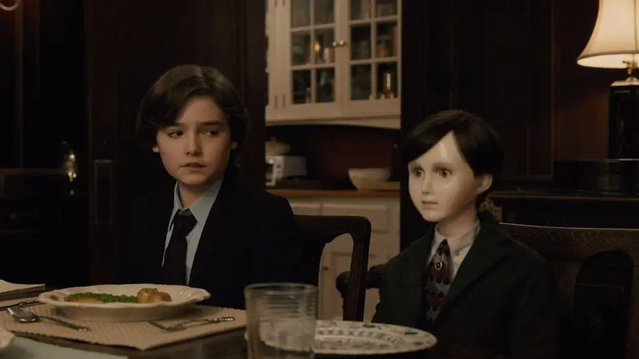 Watch film Brahms: The Boy II — The Boy: La maldición de Brahms (2020)