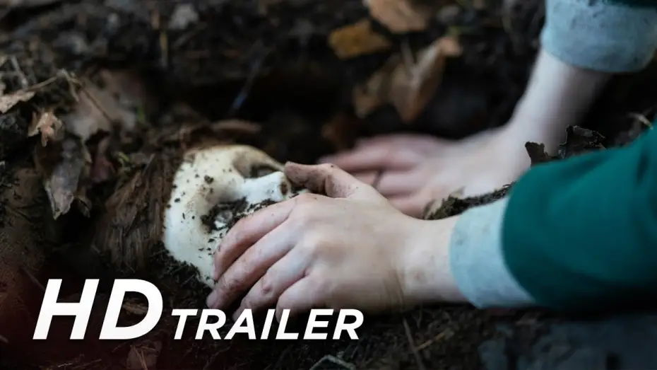 Watch film Brahms: The Boy II — BRAHMS: THE BOY II Trailer (Deutsch)