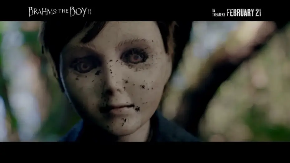 Watch film Brahms: The Boy II — Canadian Spot