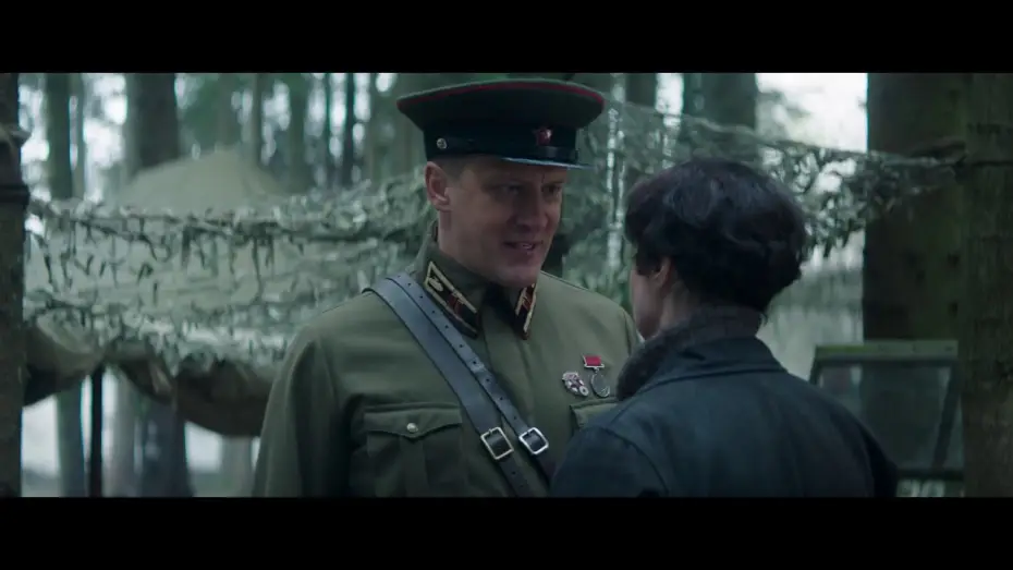 Watch film Tankers — Trailer UNZERSTÖRBAR – DIE PANZERSCHLACHT VON ROSTOW (Deutsch)