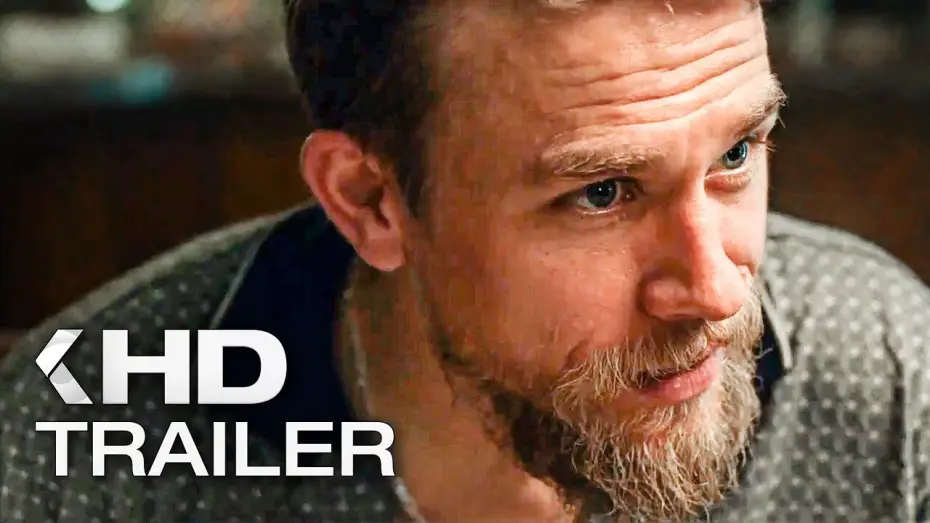 Watch film Jungleland — JUNGLELAND Trailer German Deutsch (2021)