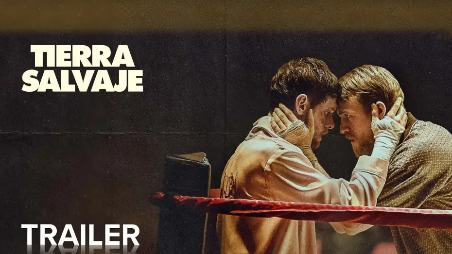 Watch film Jungleland — TIERRA SALVAJE | Trailer Oficial | Paramount Movies