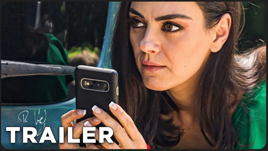 Watch film Breaking News in Yuba County — BREAKING NEWS IN YUBA COUNTY Trailer German Deutsch (2021)