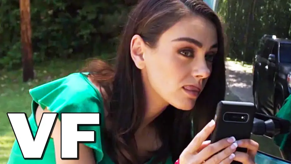 Watch film Breaking News in Yuba County — SCANDALE EN DIRECT Bande Annonce VF (2021) Mila Kunis