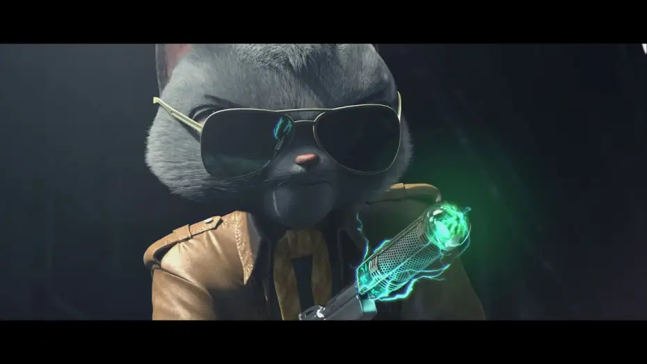 Watch film Spycies — Spycies - Teaser #2 [VF]