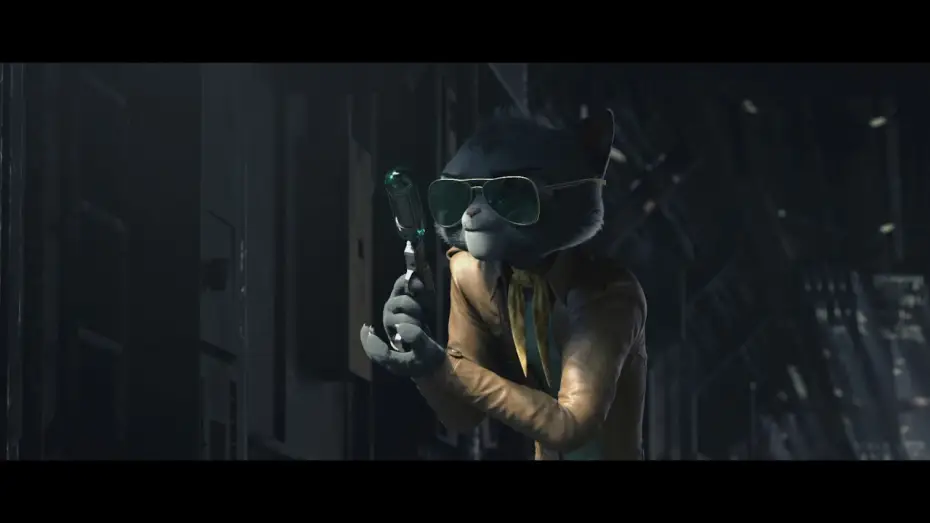 Watch film Spycies — Spycies - Teaser [VF]