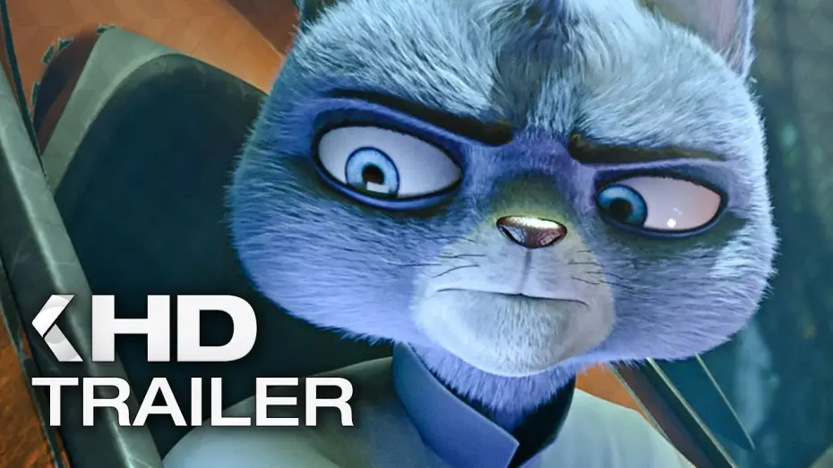 Watch film Spycies — SPYCIES Trailer German Deutsch (2020)