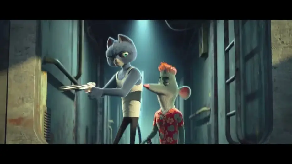Watch film Spycies — Spycies: Dos espias rebeldes   2020   Tráiler Español   Dibujos
