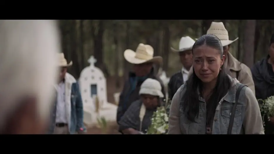 Watch film Nudo Mixteco — Nudo Mixteco, a film by Ángeles Cruz