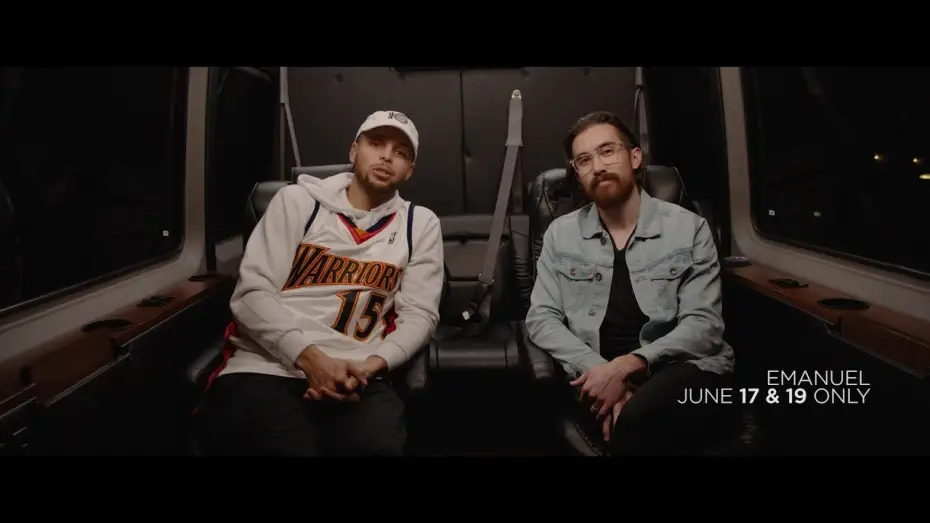 Watch film Emanuel — Emanuel (2019) | Final Trailer ft. Stephen Curry [HD]