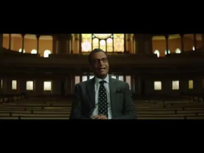 Watch film Emanuel — Emanuel - Rev. A.R. Bernard Clip