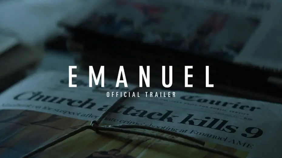 Watch film Emanuel — Emanuel (2019) | Official Trailer [HD]
