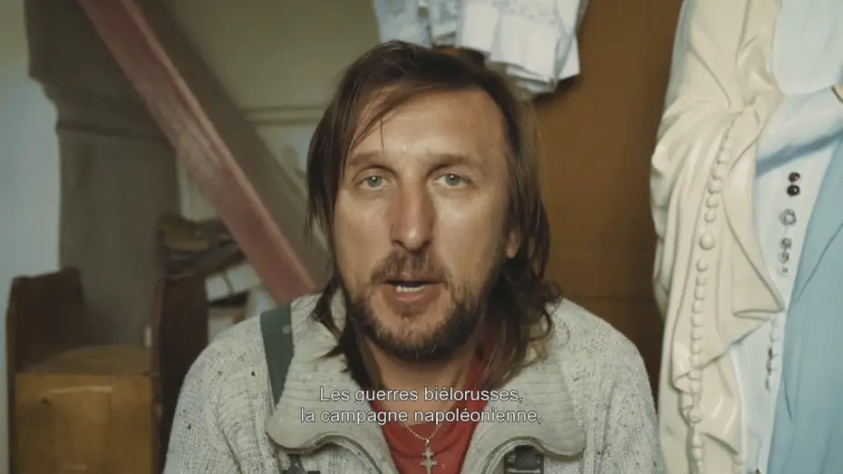 Watch film Mayskaya Street — Trailer | Rue Mayskaya | Gabriel Tejedor