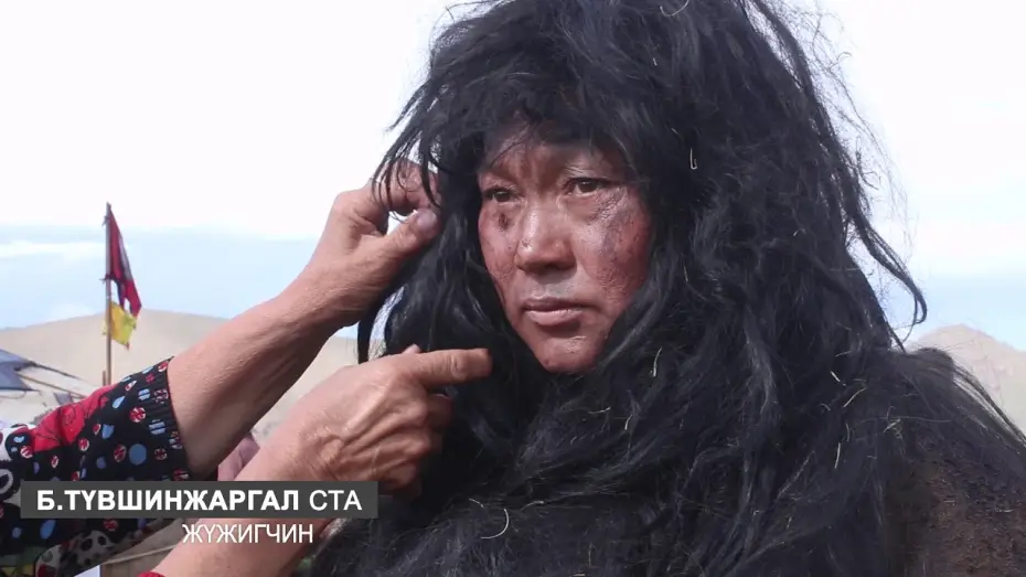 Watch film Insane Mother — "Солиот эх" уран сайхны кино бүтсэн түүх 1-р хэсэг МУГЖ И.Одончимэг