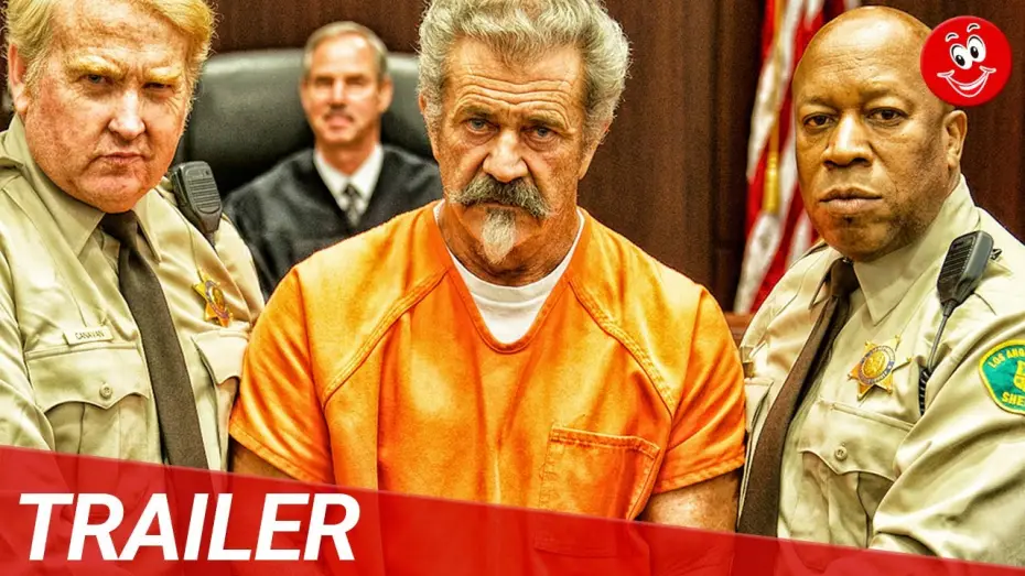 Watch film Last Looks — LAST LOOKS (Mel Gibson) Trailer 2022 - Deutsch / German
