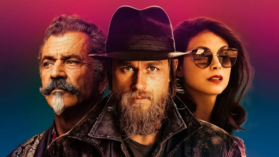 Watch film Last Looks — Last Looks - Tráiler español