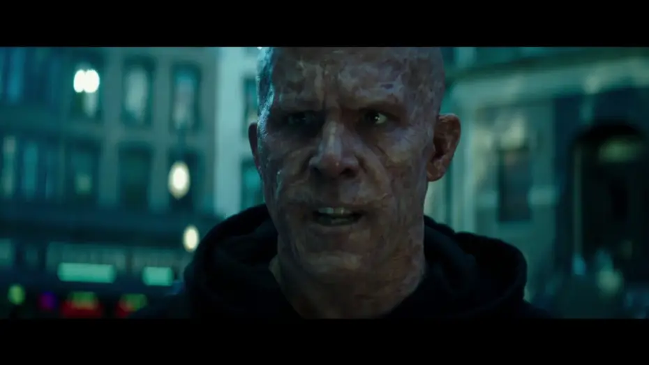 Watch film Deadpool: No Good Deed — DEADPOOL 2 | No Good Deed HD | Deutsch / German