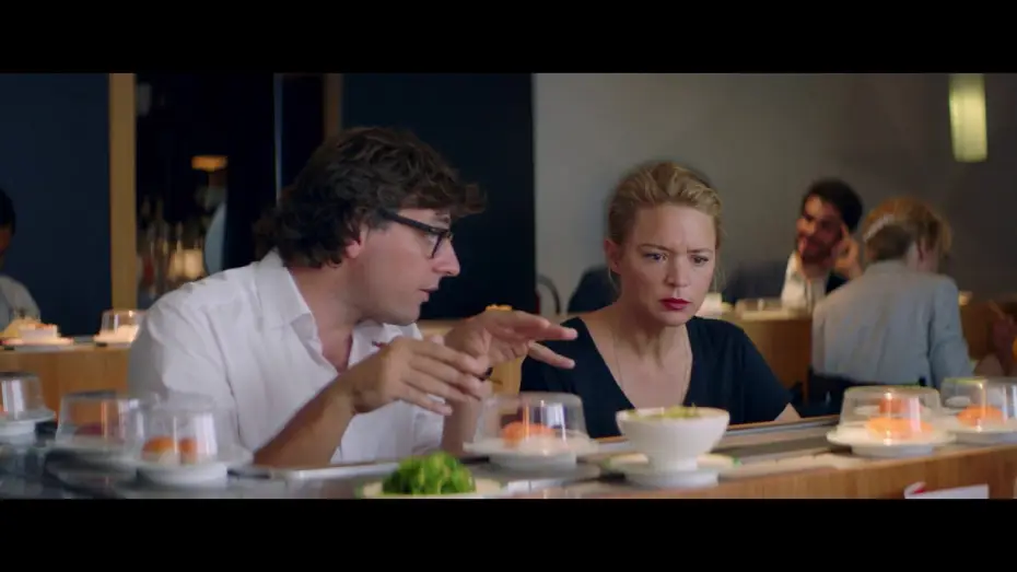 Watch film Sibyl | SIBYL - Teaser VF