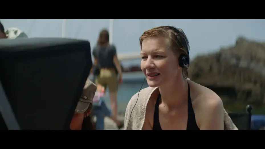 Watch film Sibyl | SIBYL - Teaser 3 VF