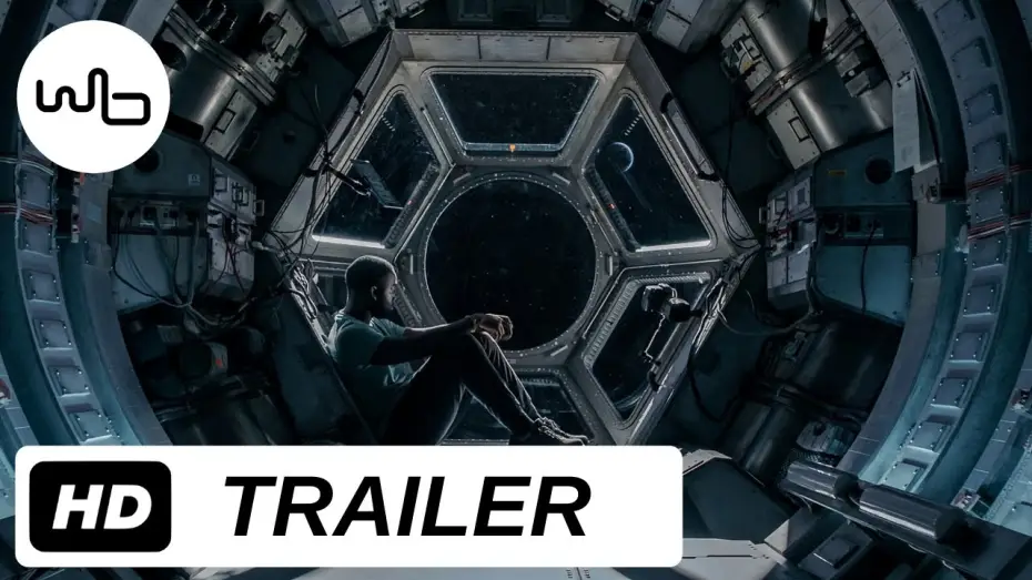Watch film Stowaway — STOWAWAY | Offizieller deutscher Trailer