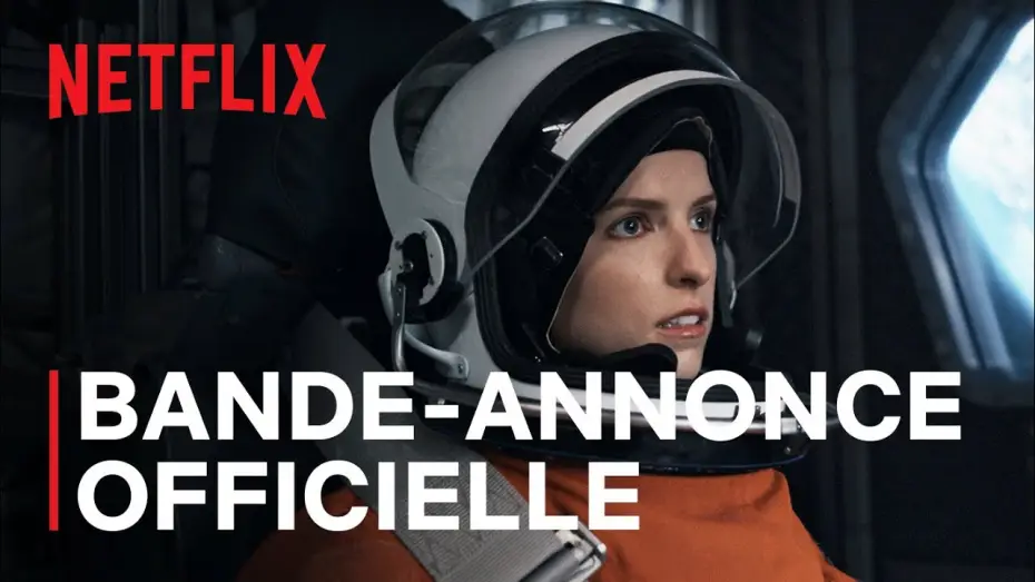 Watch film Stowaway — Le Passager nº 4 - Bande Annonce [VOST]