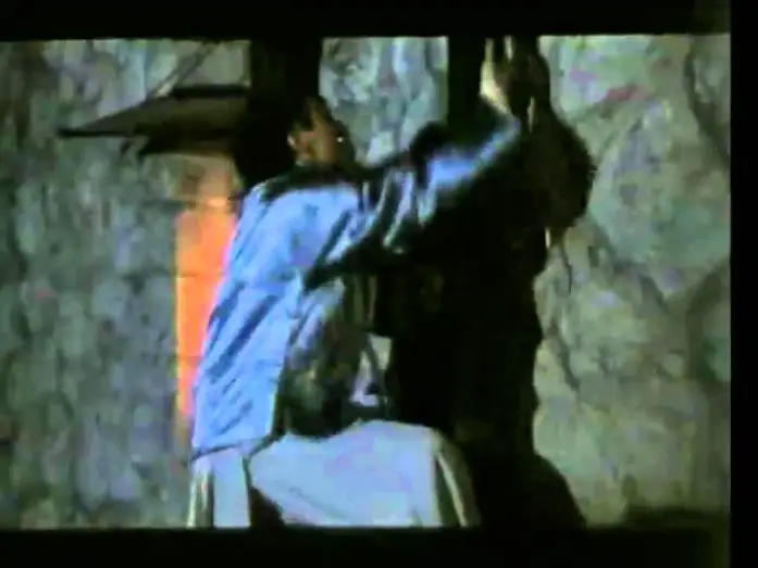 Watch film The Heroine of Tianhu Lake — The heroine of tianhu lake (天湖女侠)(1988) Trailer