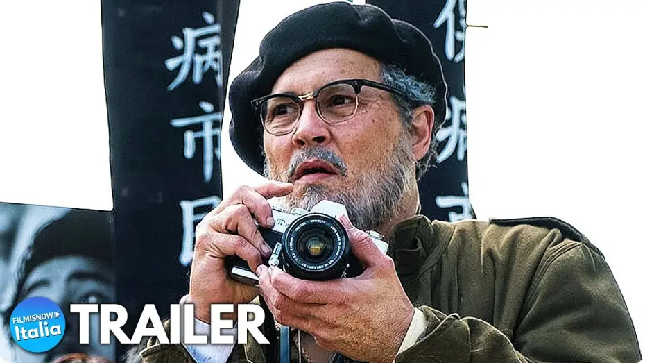 Watch film Minamata — IL CASO MINAMATA (2021) Trailer ITA del Film con Johnny Depp