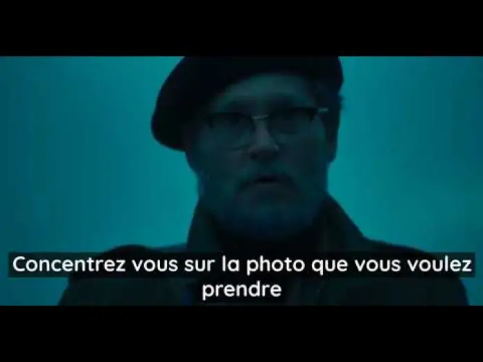 Watch film Minamata — Minamata Bande - Annonce sous titres en français