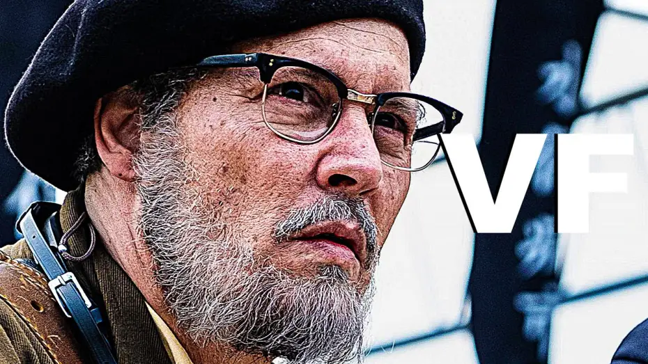 Watch film Minamata — MINAMATA Bande Annonce VF (2021) Johnny Depp
