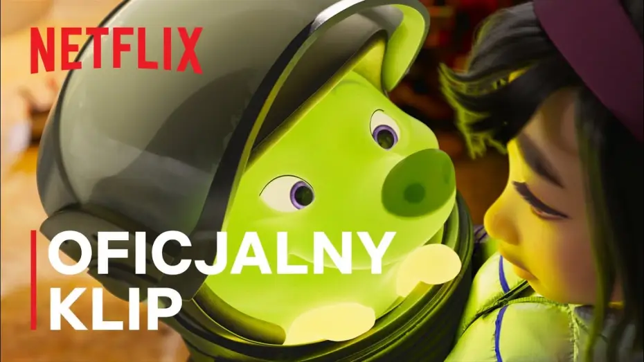 Watch film Over the Moon — WYPRAWA NA KSIĘŻYC | To właśnie Gobi | Netflix