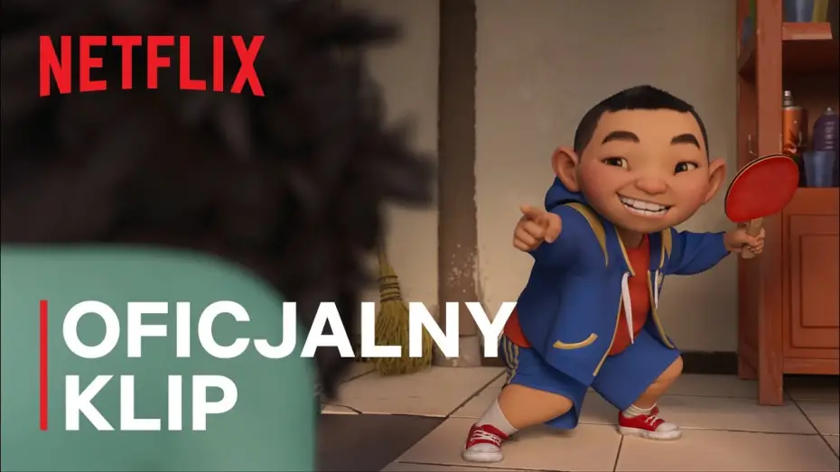 Watch film Over the Moon — WYPRAWA NA KSIĘŻYC | To właśnie Chin | Netflix