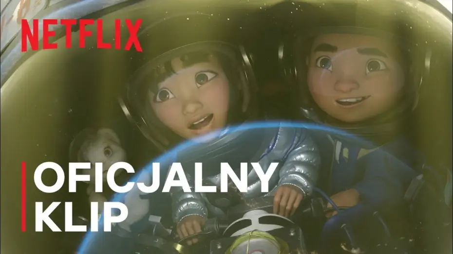 Watch film Over the Moon — WYPRAWA NA KSIĘŻYC | Witajcie w Lunarii | Netflix