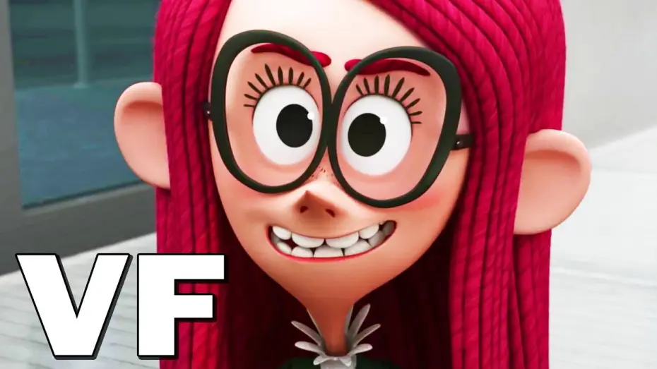 Watch film The Willoughbys — LA FAMILLE WILLOUGHBY Bande Annonce VF (Animation 2020) Netflix