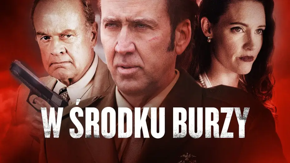 Watch film Grand Isle — W środku burzy | Zwiastun [napisy]
