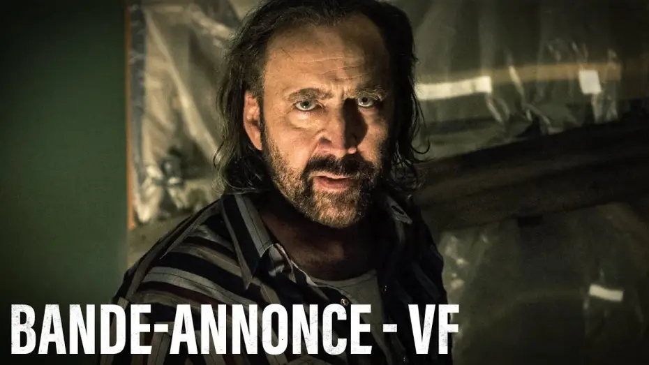 Watch film Grand Isle — Grand ISLE : PIEGE MORTEL  - Bande Annonce [VF]