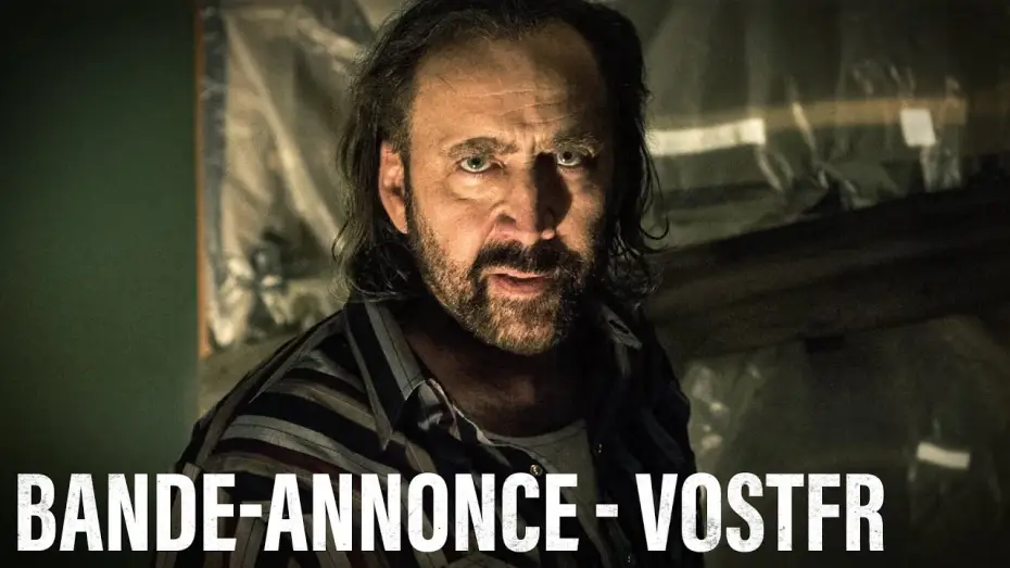 Watch film Grand Isle — Grand ISLE : PIEGE MORTEL  - Bande Annonce [VOST]