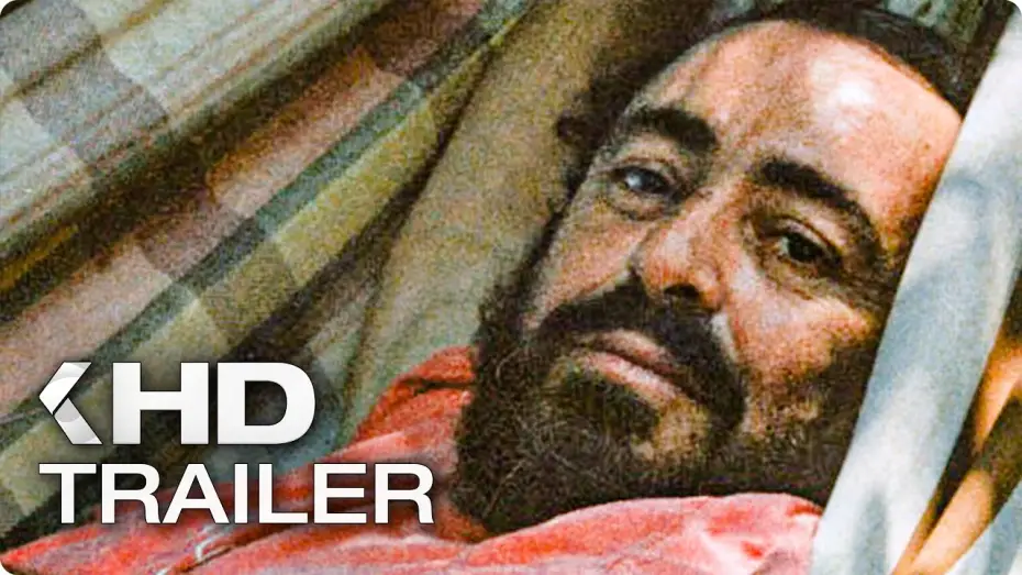 Watch film Pavarotti — PAVAROTTI Trailer German Deutsch (2019)