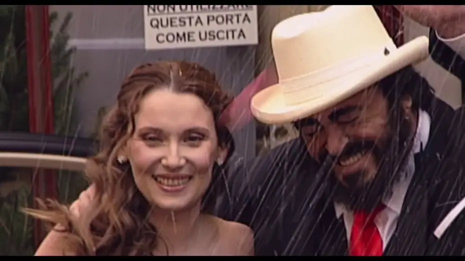 Watch film Pavarotti — PAVAROTTI - Official Trailer - HD