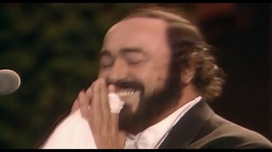 Watch film Pavarotti — PAVAROTTI: Al cinema solo 28-29-30 ottobre