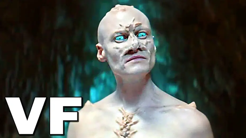 Watch film The Ash Lad: In Search of the Golden Castle — ESPEN 2 Bande Annonce VF (2020) Fantastique, Aventure