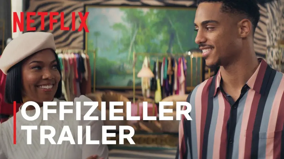 Watch film The Perfect Find — Offizieller Trailer