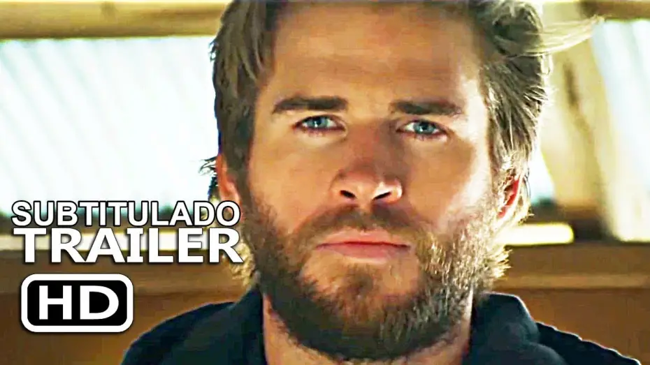 Watch film Arkansas — Arkansas (2020) | Tráiler Oficial Subtitulado | Liam Hemsworth