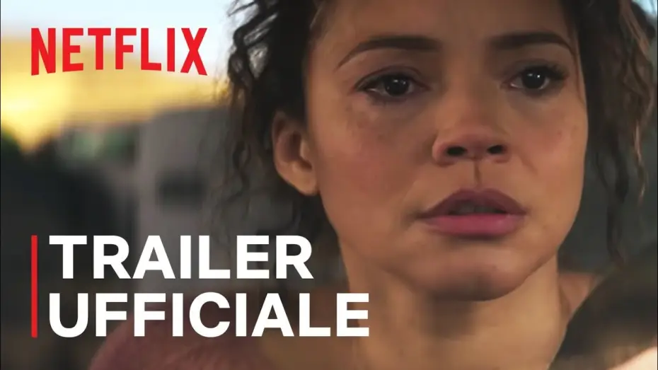 Watch film Rattlesnake — Serpente a sonagli | Trailer ufficiale | Netflix