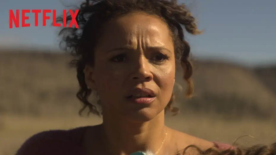 Watch film Rattlesnake — Der Biss der Klapperschlange | Offizieller Trailer | Netflix