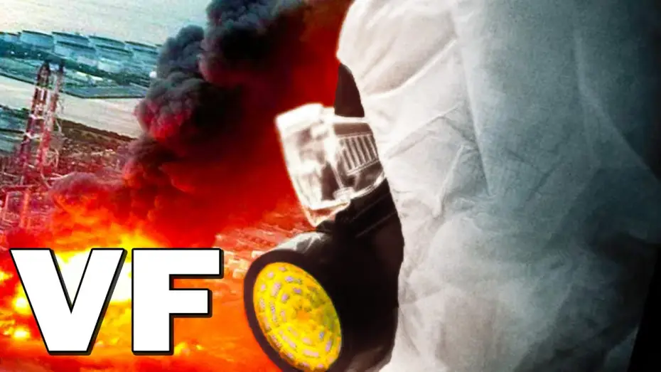 Watch film Fukushima 50 — FUKUSHIMA 50 Bande Annonce VF (2021) Film Catastrophe