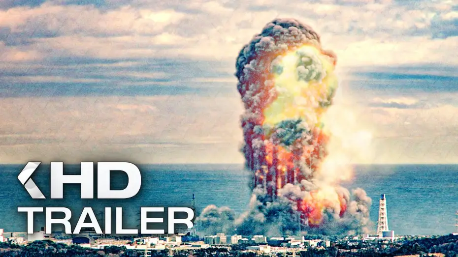 Watch film Fukushima 50 — Fukushima (German Trailer 1)